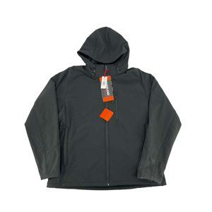 Kirkland | Men's Sherpa Lined Jacket | Black | Size XXLarge